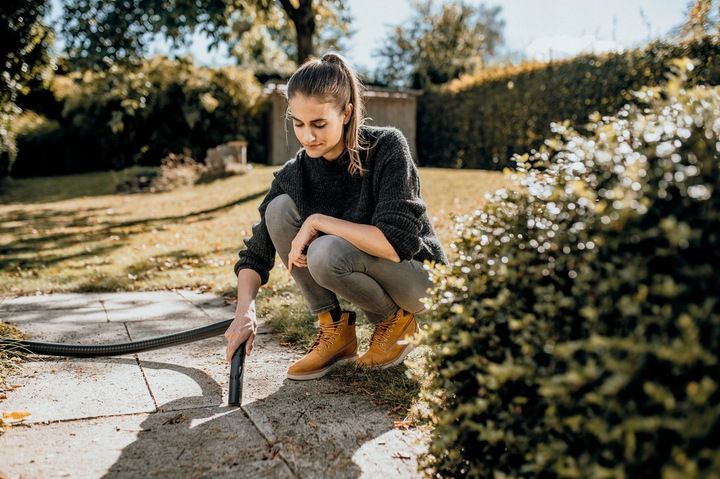 Odkurzacz sucho/mokro Karcher WD 6 P 1.628-361.0 zdjęcie 7