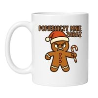 KUBEK "POPIERNICZY MNIE ZARAZ"