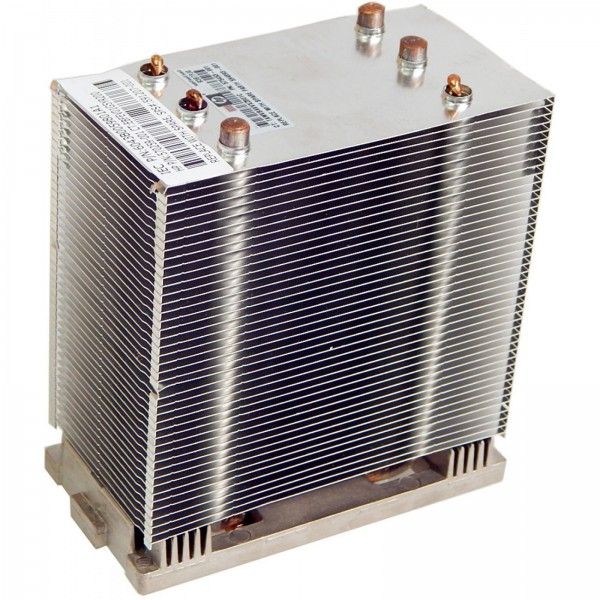 Radiator HP do DL580 G7 - 597821-001 zdjęcie 1