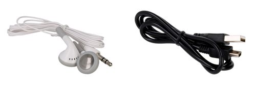 Odtwarzacz mp3 mp4 dyktafon pendrive M98 na Arena.pl