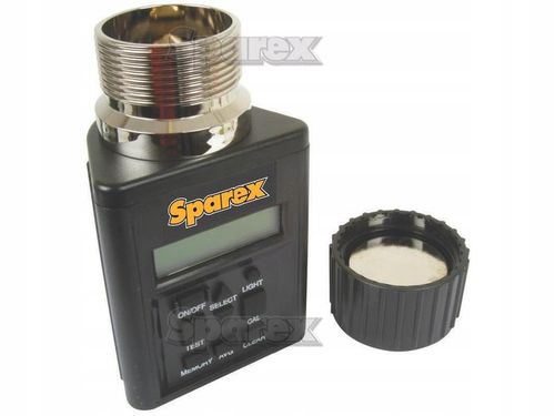 Wilgotnościomierz S.24640 Sparex na Arena.pl