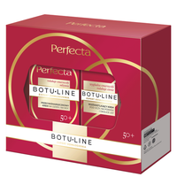 PERFECTA Zestaw prezentowy Botuline 50+
