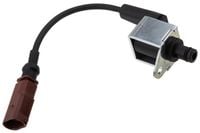 ZAWÓR POMPY WODY SKODA SUPERB III 2015 2016 2017 2018