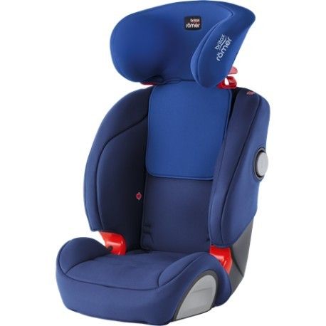 Britax Evolva 1-2-3 SL SICT OCEAN BLUE na Arena.pl