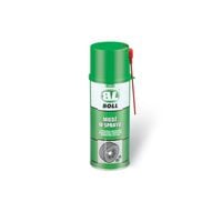 Boll smar miedziany - miedź w sprayu 400ml