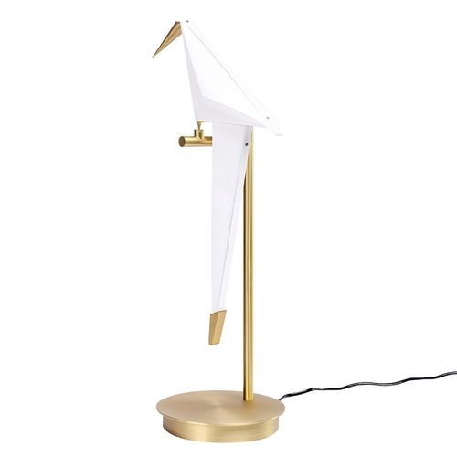 Lampa biurkowa LORO TABLE na Arena.pl