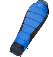 Ultra lekki śpiwór Fjord Nansen FREDVANG XL 12°C 740g prawy