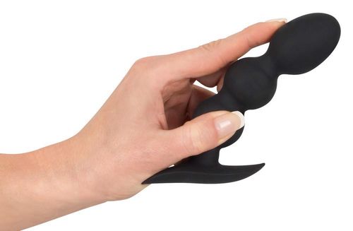 plug korek silikonowy analny ciężki elastyczny 13c na Arena.pl