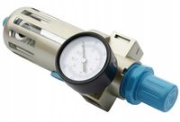 Regulator powietrza filtr REDATS P-720 1/2"