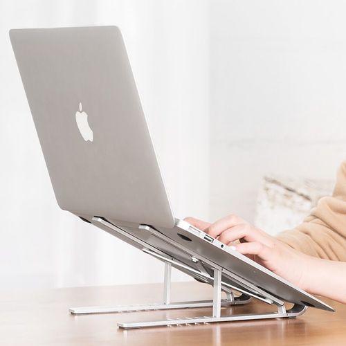 tech-protect alustand universal laptop stand dark grey na Arena.pl