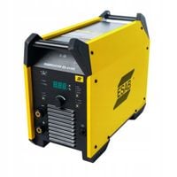 Spawarka Inwertorowa Elektrodowa Fabricator ES 410iC MMA TIG-Live ESAB