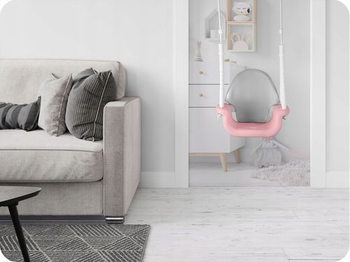 DRĄŻEK ROZPOROWY MOCOWANIE HUŚTAWKI DO FUTRYNY na Arena.pl