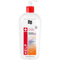 AA HELP Balsam-opatrunek do ciała - sucha - 400ml