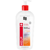 AA HELP Balsam-opatrunek do ciała - sucha - 400ml