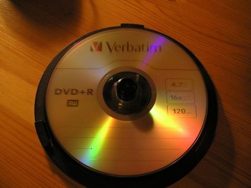 Płyta DVD-R 25 Cake na Arena.pl