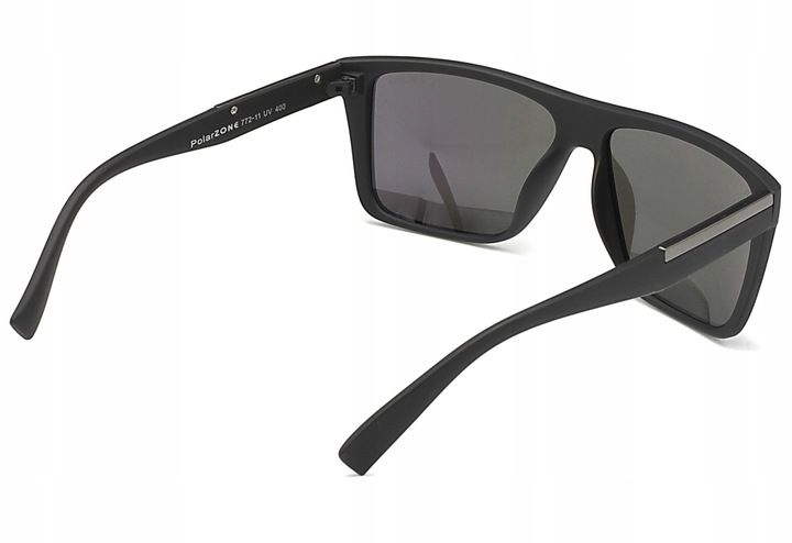 OKULARY PRZECIWSŁONECZNE MĘSKIE POLARYZACYJNE ETUI POLARZONE DLA KIEROWCÓW zdjęcie 15