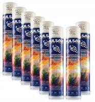 ODŚWIEŻACZ POWIETRZA SPRAY PULSAR ZAPACH MELON 750 ml x8