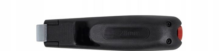 ŚCIĄGACZ IZOLACJI DO KABLI 4-28mm 44240 WIHA zdjęcie 6