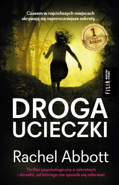 Droga ucieczki zdjęcie 1