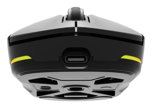 Mysz GENESIS Zircon 660 Pro Czarny na Arena.pl