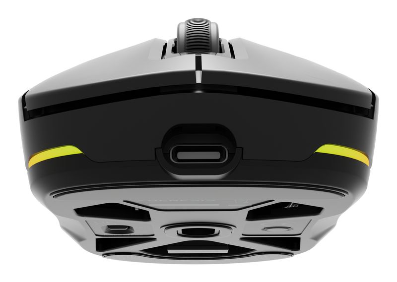 Mysz GENESIS Zircon 660 Pro Czarny zdjęcie 14