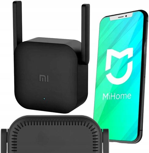 Punkt dostępowy Xiaomi Wi-Fi Extender Pro na Arena.pl