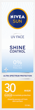 NIVEA SUN UV-Face 50 ml na Arena.pl