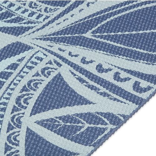 Mata do ćwiczeń High Tide Point Gaiam 173 x 61 x 0,5 cm na Arena.pl