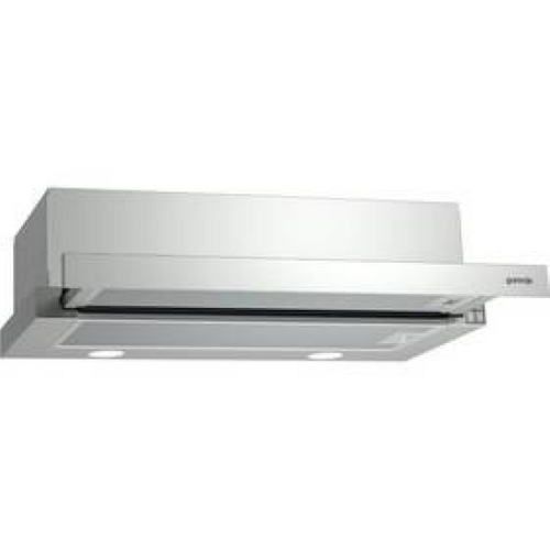 Okap Gorenje Essential BHP623E9X INOX na Arena.pl