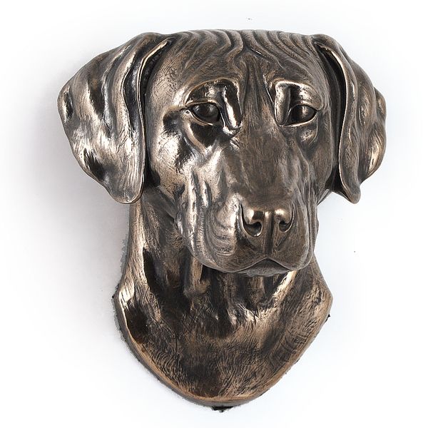 Rhodesian Ridgeback głowa wisząca Art-Dog zdjęcie 3