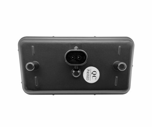 Jeep Wrangler JL lampka tablicy rejestracyjnej LED 550lm, 2szt na Arena.pl