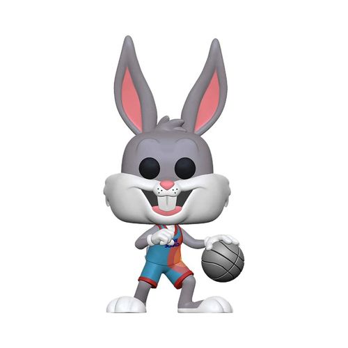 Funko POP! Space Jam A New Legacy Bugs Bunny 1183 na Arena.pl
