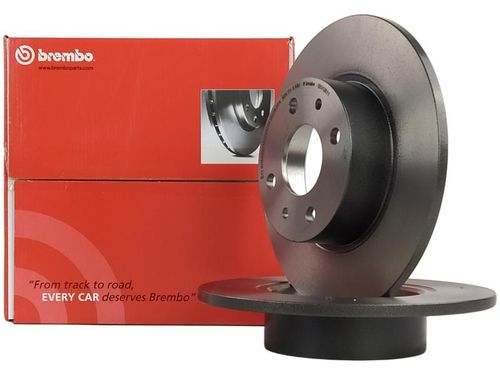 TARCZA HAM TYL 251X10 P BREMBO na Arena.pl