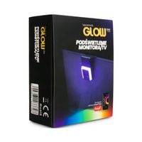 Lampka Oświetlenie Monitora Spacetronik Glow One Smart Sterowanie Aplikacją