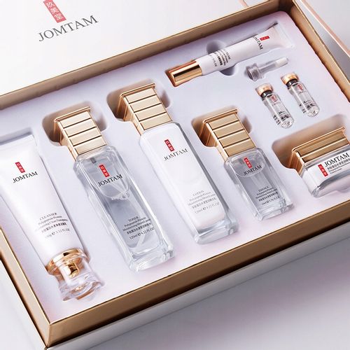 JOMTAM Polypeptide protein Moisturizing Luster na Arena.pl
