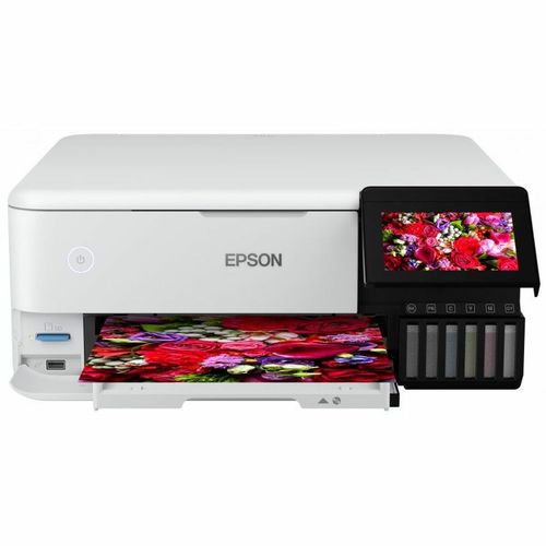 Drukarka Wielofunkcyjna Epson C11CJ20401 na Arena.pl