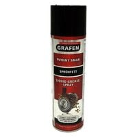 Grafen - PŁYNNY SMAR  500ml