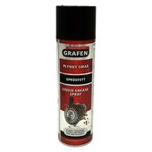 Grafen - PŁYNNY SMAR  500ml