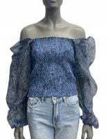 Top ENVII Enkula Top Aop M