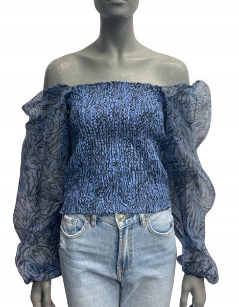 Top ENVII Enkula Top Aop M zdjęcie 1