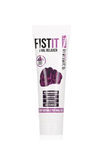 żel anal relaxer fist it 25 ml na Arena.pl