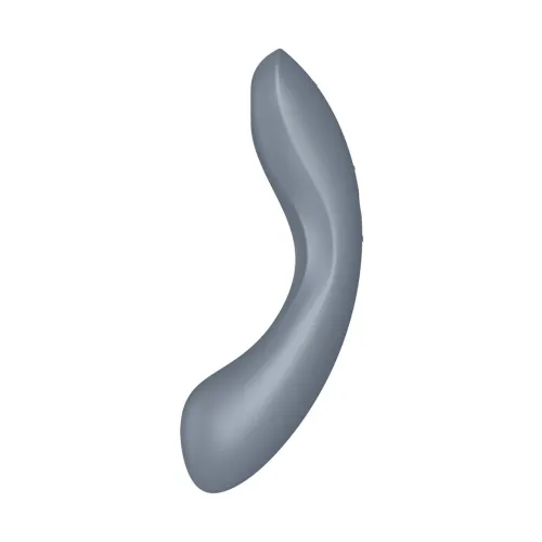 satisfyer dual air pulse - wsuwany model z podwojną technologią na Arena.pl