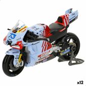 Motocykl Ducati 2024 DUCATI GRESINI 12 X 8 X 4 CM