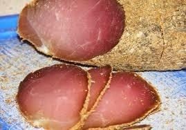 Polędwica Dojrzewająca 750G zdjęcie 1