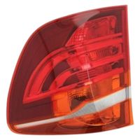 LAMPA TYLNA PRAWA BMW X3 F25 2010 2011 2012 2013 2014 2015 2016 2017