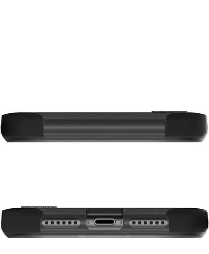 Etui Ghostek Cloak4 do iPhone XR czarne na Arena.pl