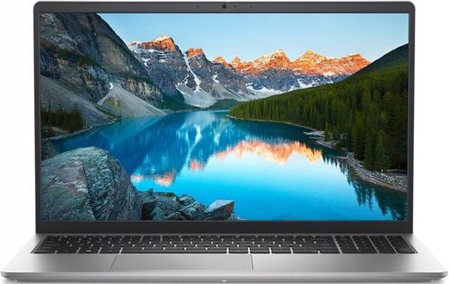 Laptop Dell Inspiron 3520-2093 15,6 " Intel Core i5 16 GB / 512 GB srebrny na Arena.pl
