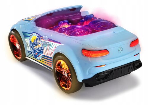 streets beat mercedes e 23,5 cm 5543 na Arena.pl