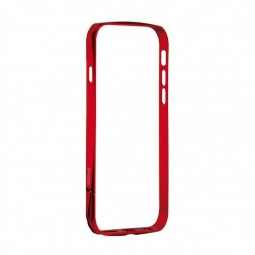 Etui Odoyo Blade Edge iPhone 6 4,7 czerw na Arena.pl
