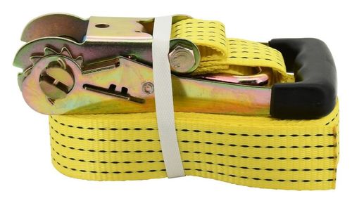 Pas z grzechotką i haczyki, 8 m na Arena.pl